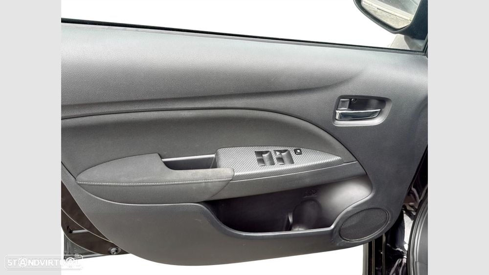 Mitsubishi Space Star 1.2 Connect Edition - 10