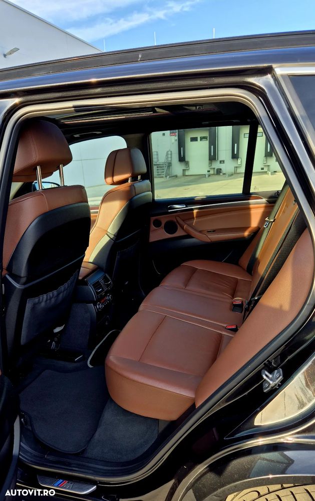 BMW X5 xDrive40d - 9