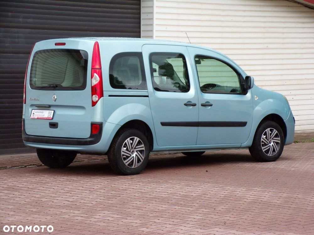 Renault Kangoo - 16
