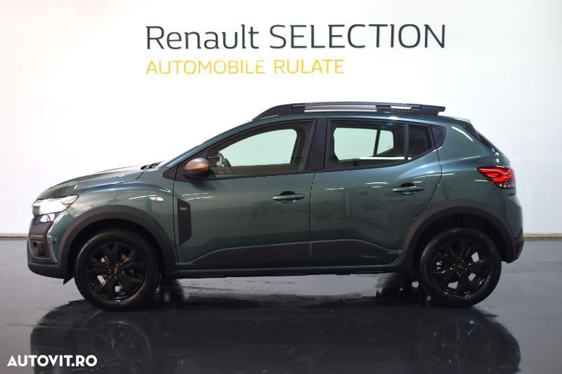 Dacia Sandero Stepway ECO-G 100 MT6 Extreme - 3