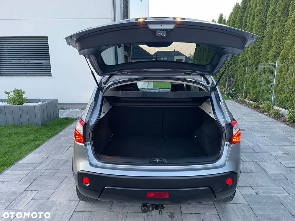 Nissan Qashqai 2.0 Tekna Premium - 16