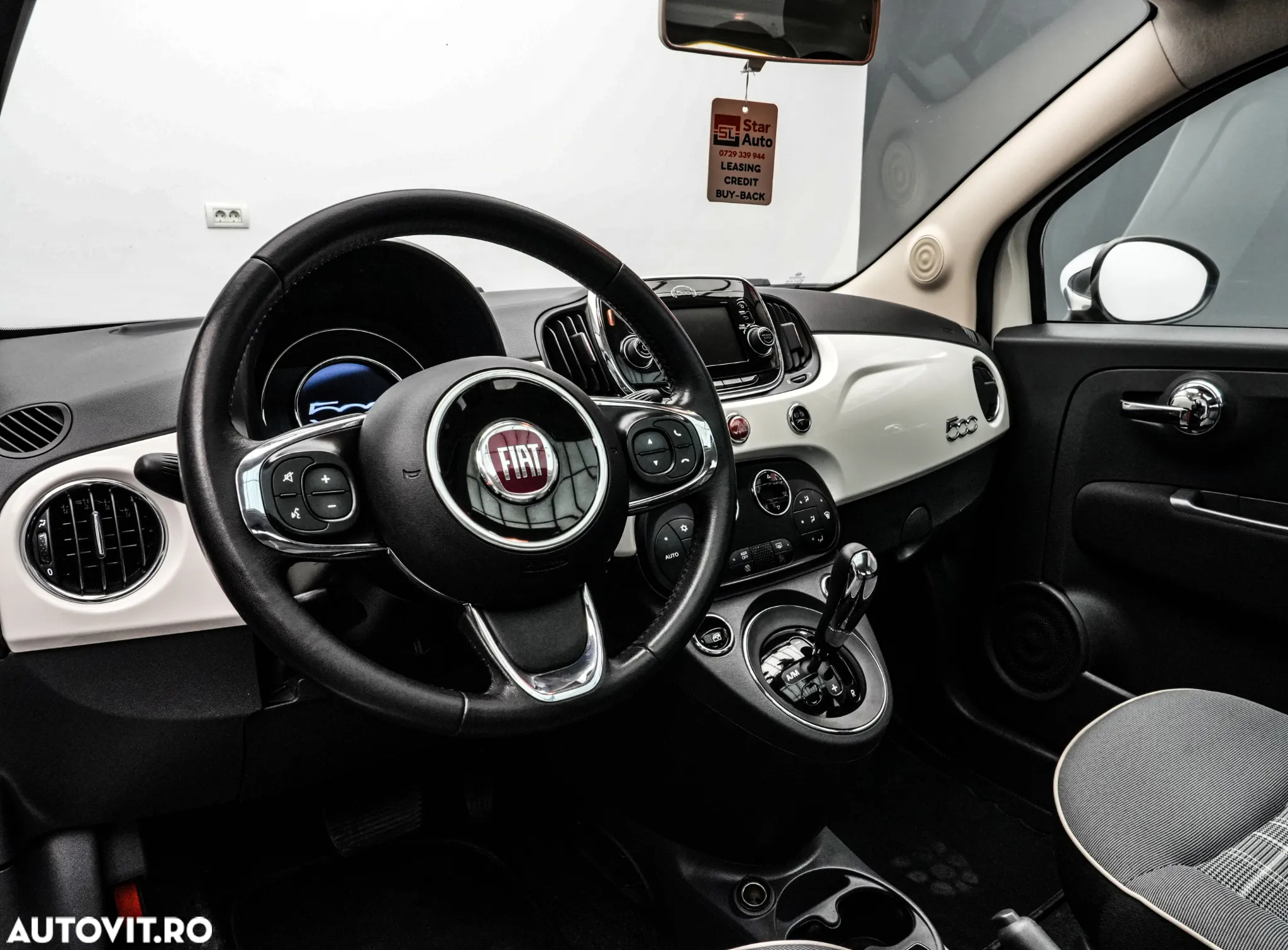 Fiat 500 - 18