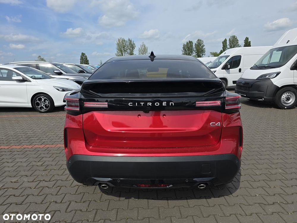 Citroën C4 1.2 mHEV Max eDCT6 - 7