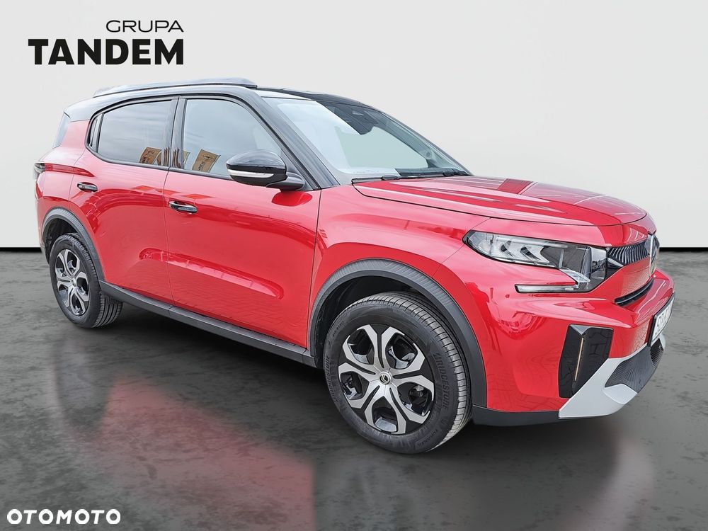 Citroën C3 Aircross - 4