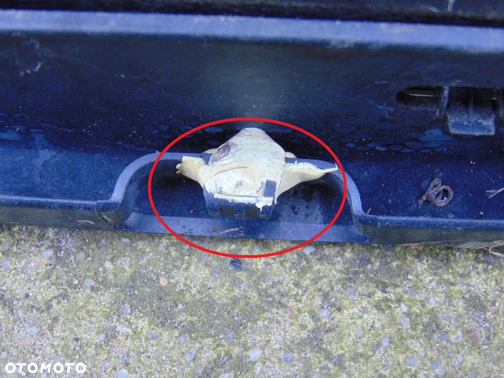 ORYGINAŁ grill przedni przód atrapa chłodnicy czarny LO41 VW Volkswagen Lupo 98-05r - 28