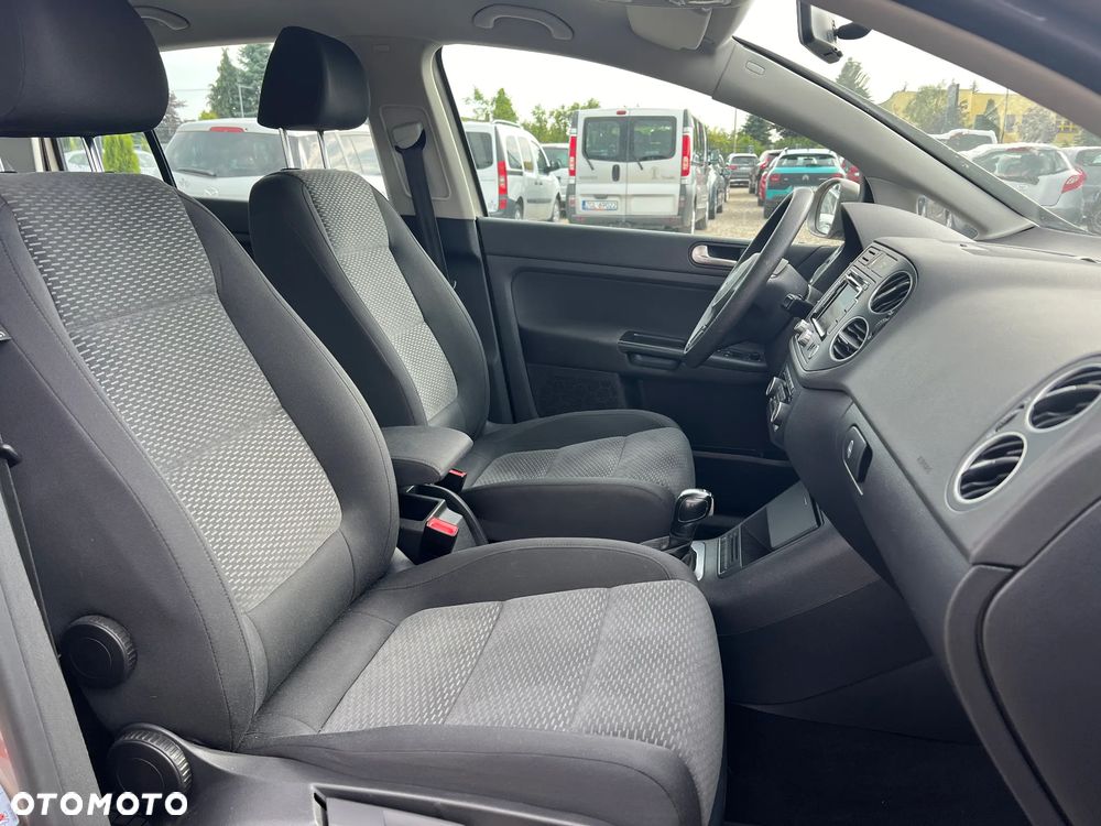 Volkswagen Golf 1.4 TSI DSG Comfortline - 23