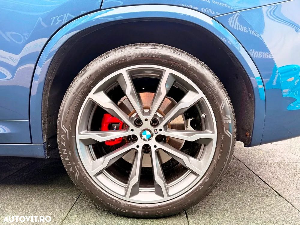 BMW X3 xDrive30e Aut. M Sport Edition - 12