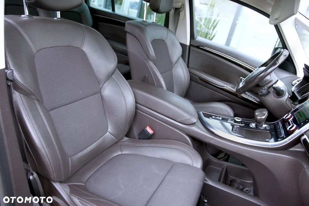 Renault Espace Energy TCe 200 EDC Intens - 15