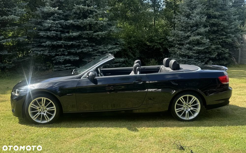 BMW Seria 3 320i Edition Exclusive - 21