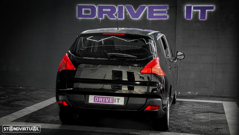 Peugeot 3008 - 10