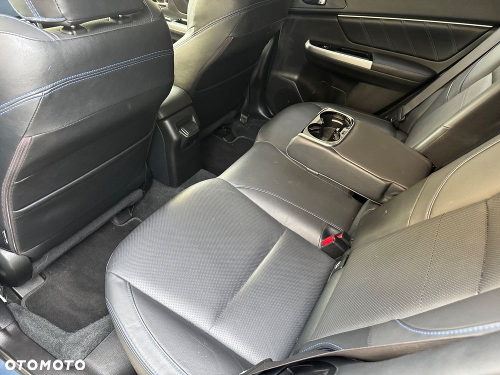 Subaru Levorg 1.6 GT-S Sport (EyeSight) CVT - 9