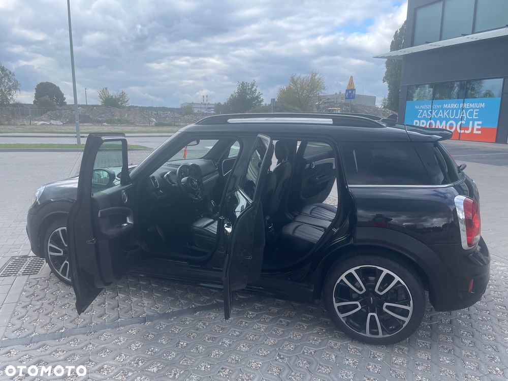 MINI Countryman - 20