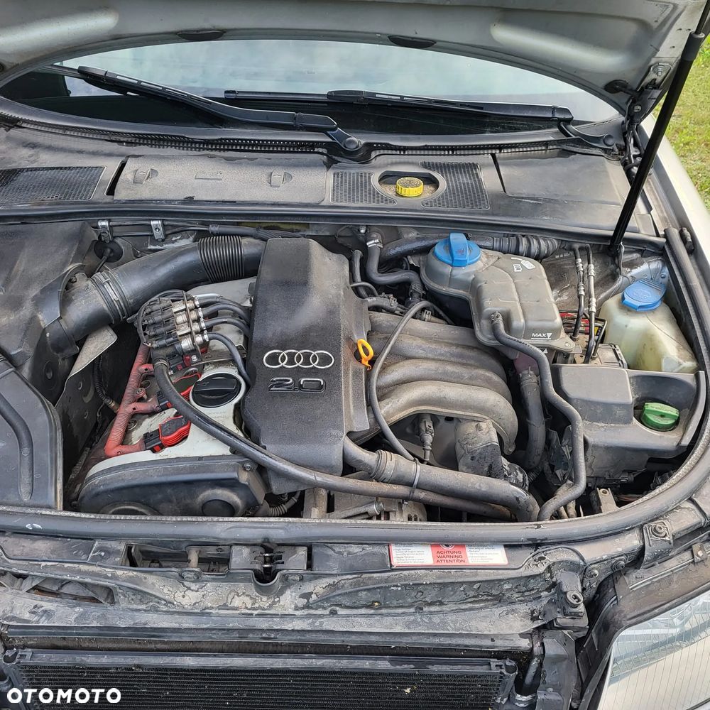 Audi A4 Avant - 11