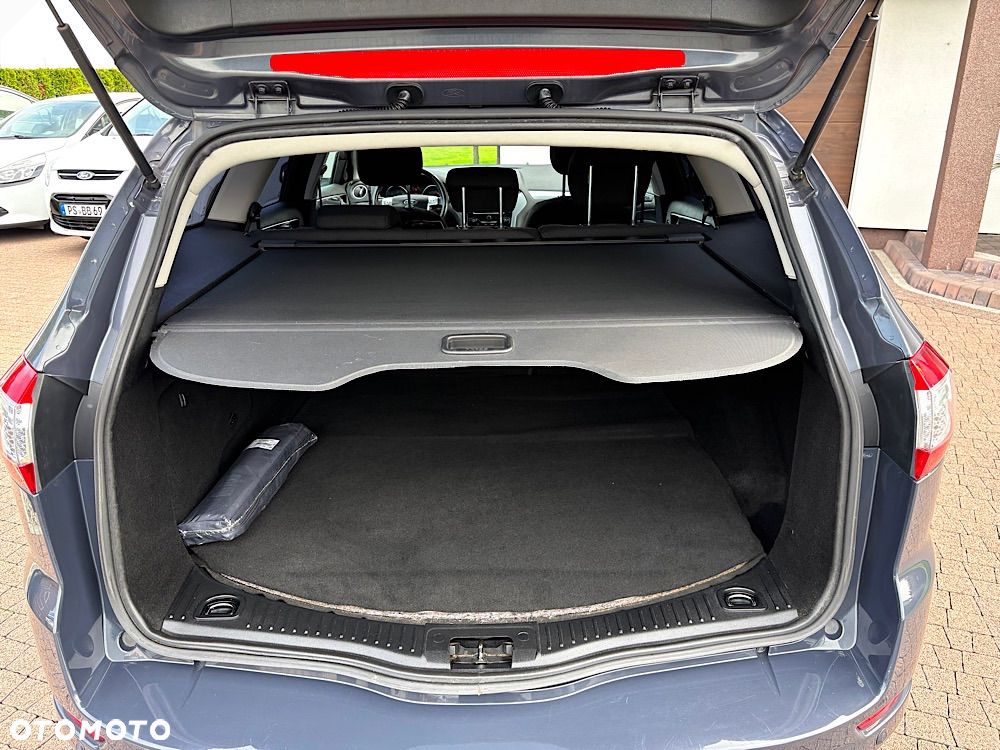 Ford Mondeo 2.0 TDCi Titanium - 25