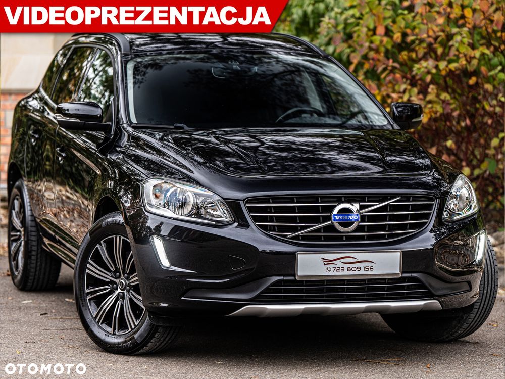 Volvo XC 60 D4 Momentum - 2