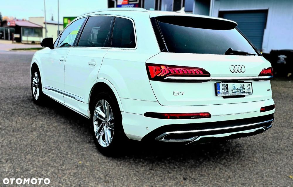 Audi Q7 3.0 TFSI quattro tiptronic - 3