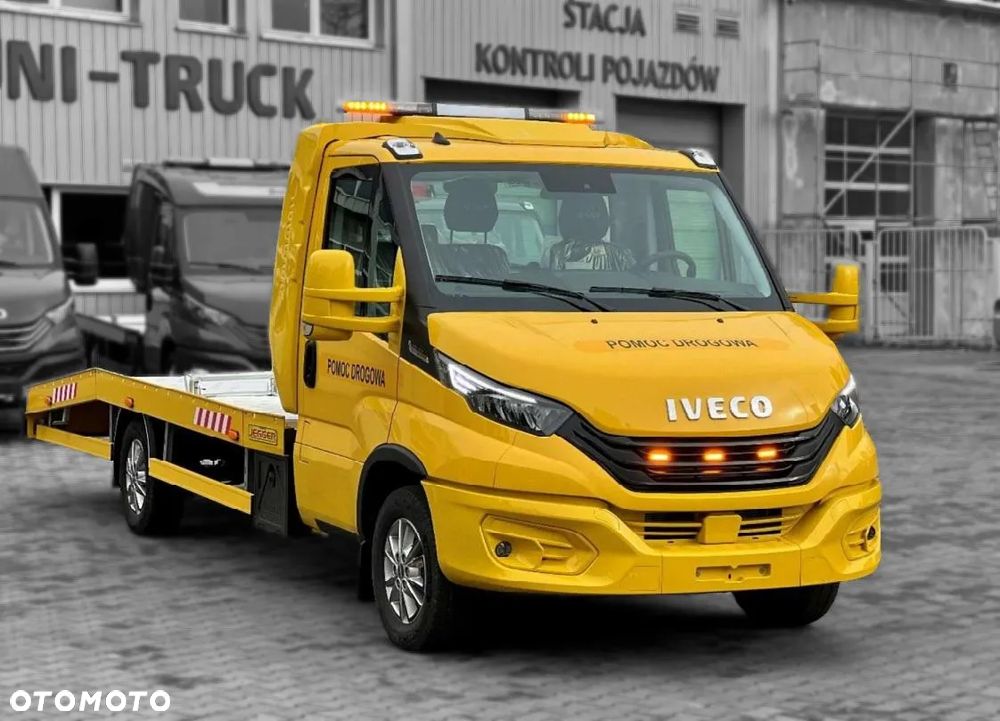 Iveco Daily 35S21HA8/P - 12