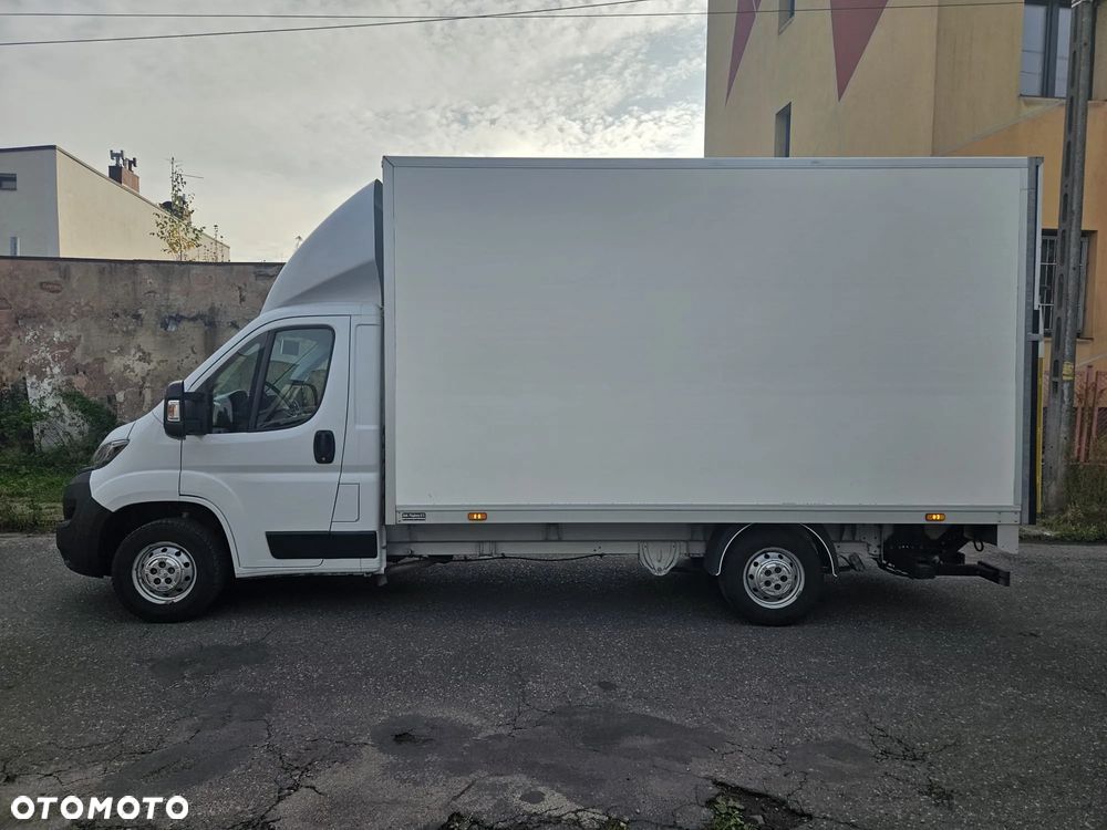 Peugeot Boxer - 3