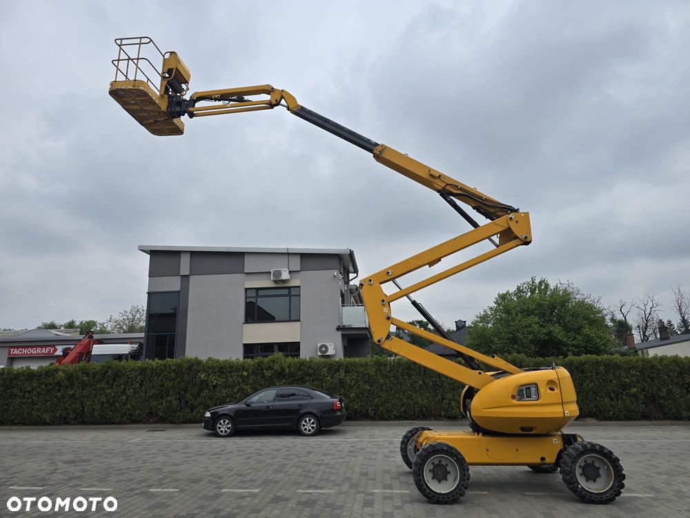 Manitou 160ATJ - 10