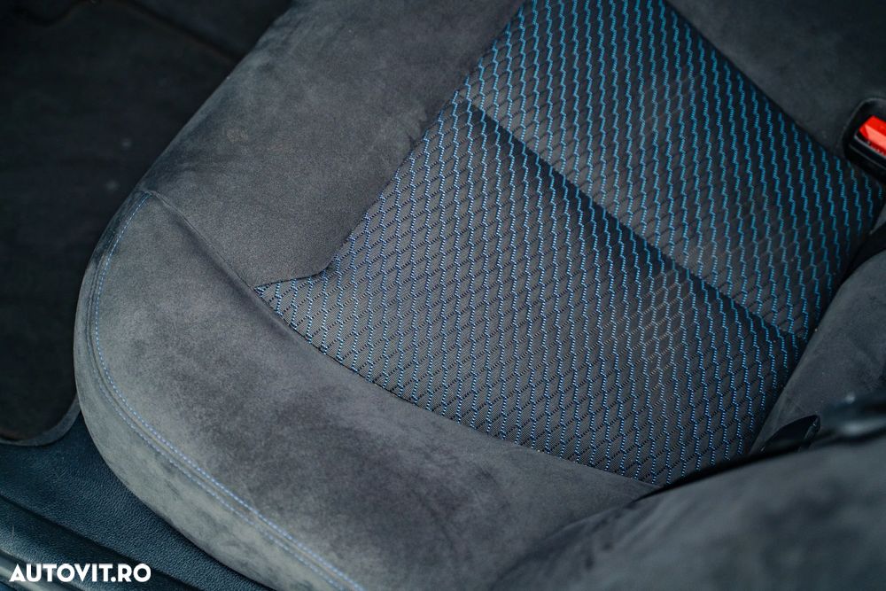 BMW Seria 3 325d Sport-Aut. M Sport - 28