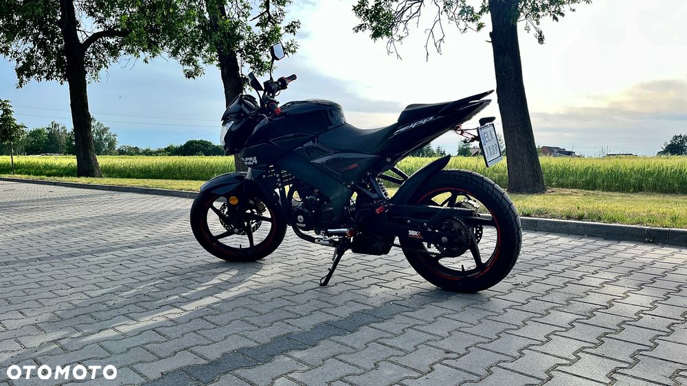 Zipp Inny - 2