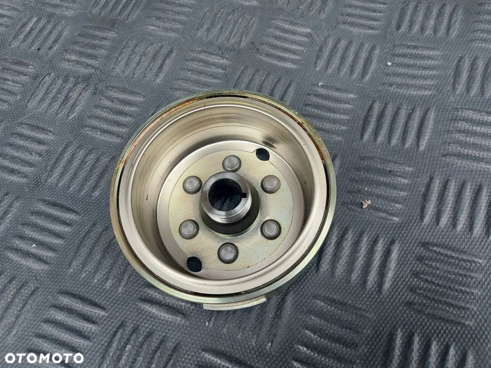 KTM EXC RFS MAGNETO KOŁO MAGNESOWE 525 520 450 400 250 RFS - 3