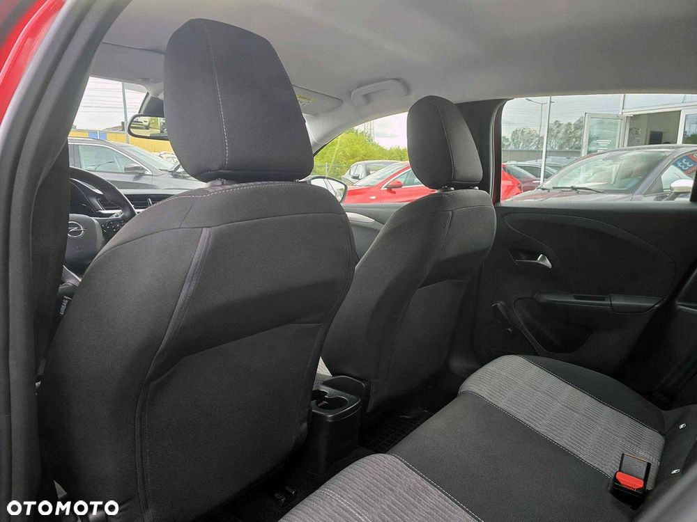 Opel Corsa - 21