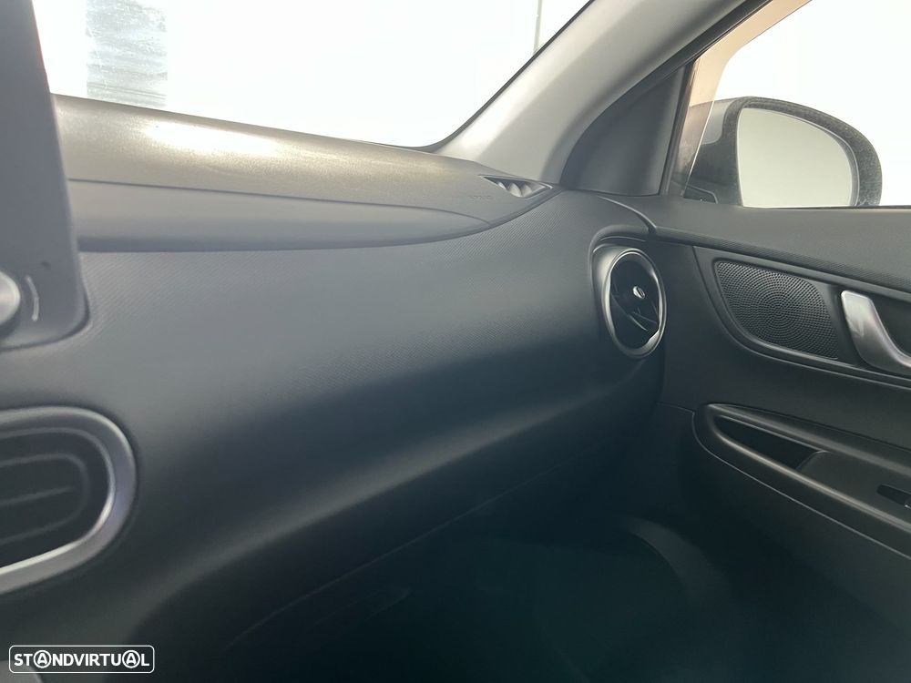 Hyundai Kauai 64 kWh Premium - 18
