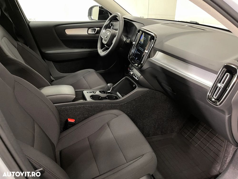 Volvo XC 40 Recharge T5 Twin Engine AT7 Inscription - 10