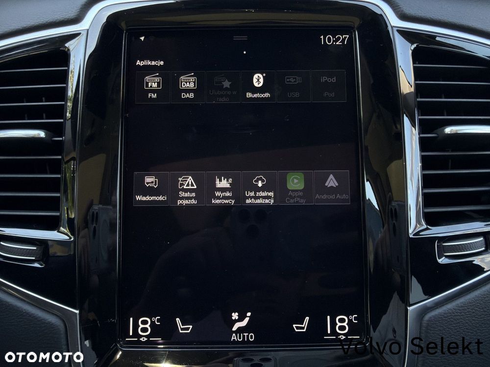 Volvo XC 90 - 23