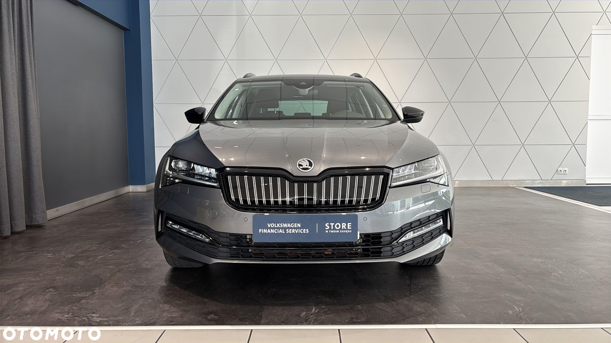 Skoda Superb 1.4 TSI Plug-In Hybrid Style DSG - 8