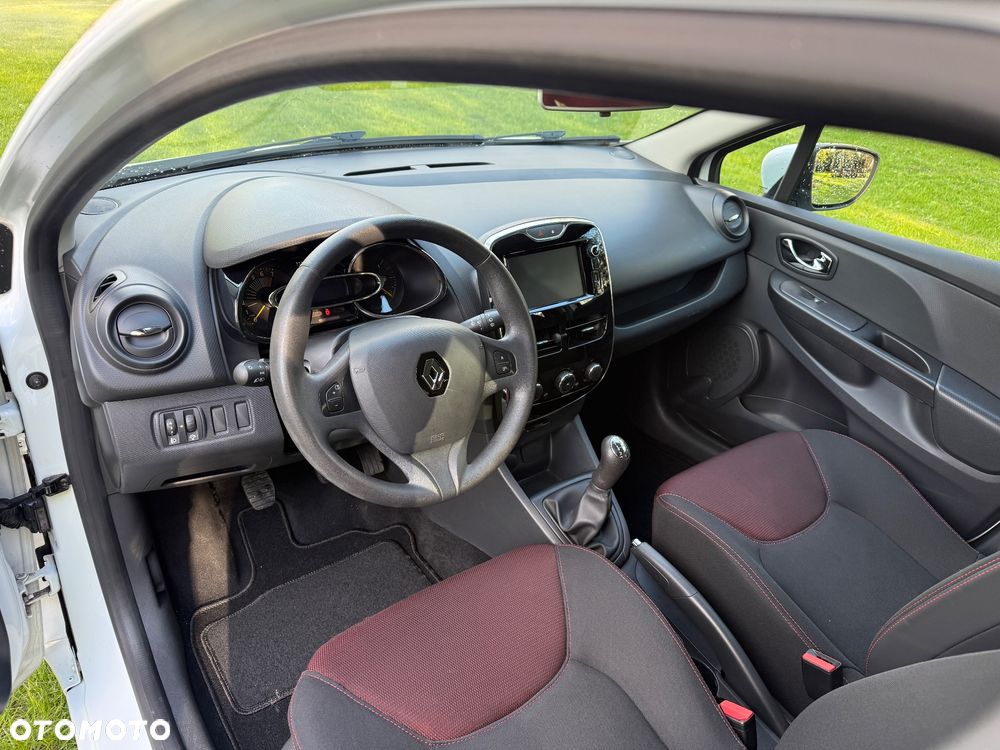 Renault Clio 1.2 16V 75 Dynamique - 16
