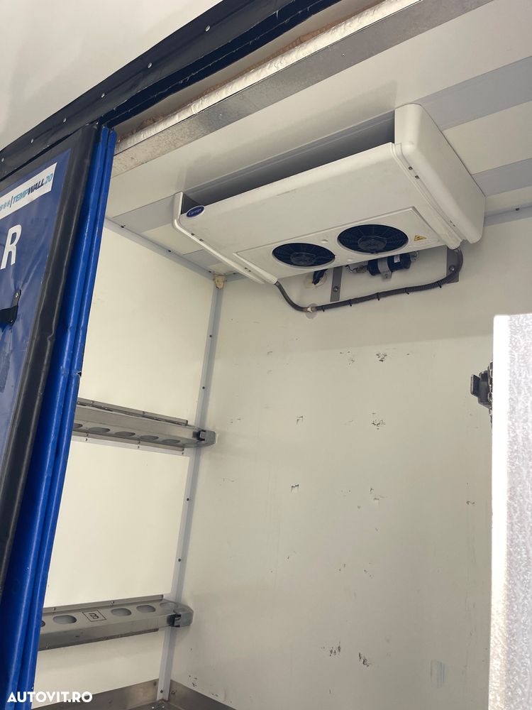 Mercedes-Benz Sprinter 314 2.2CDI  KOFFER  FRIGORIFIC - 18