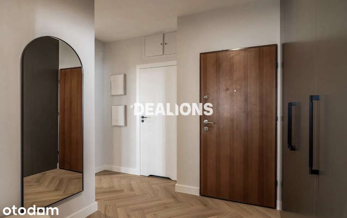 Apartament na Giełdowej