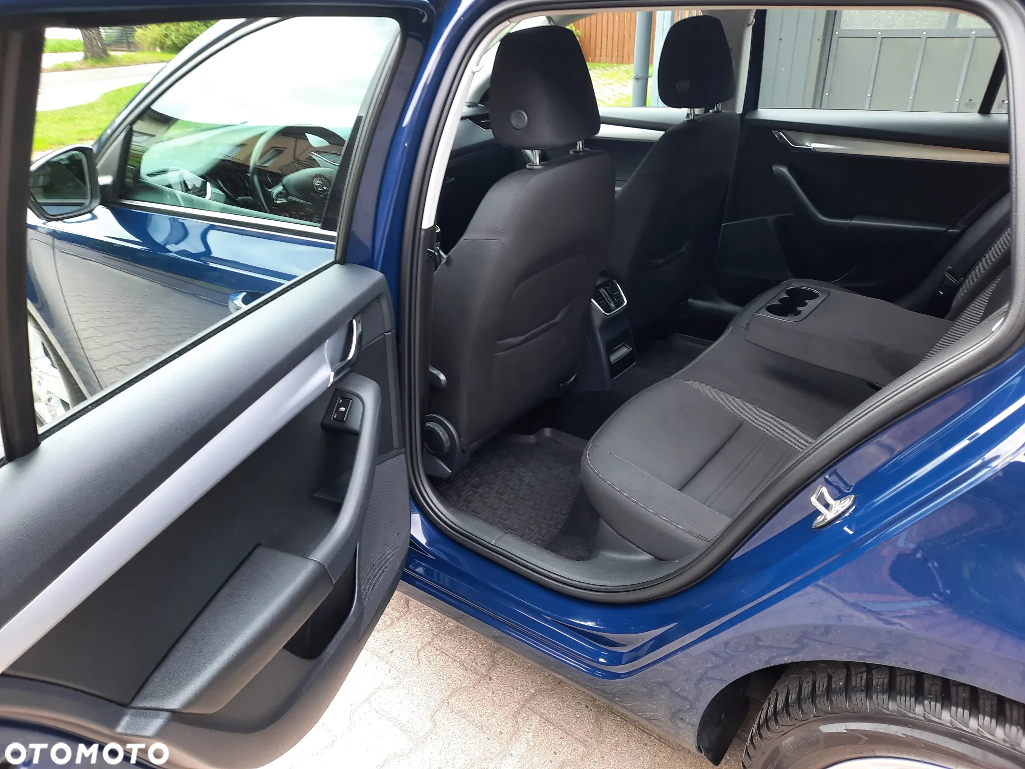 Skoda Octavia - 26