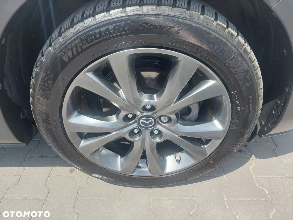 Mazda CX-30 2.0 mHEV Centre-Line 2WD - 30