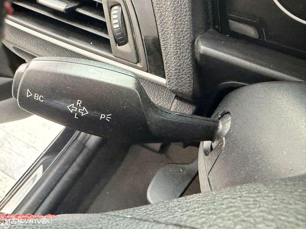 BMW 116 d Line Sport - 17