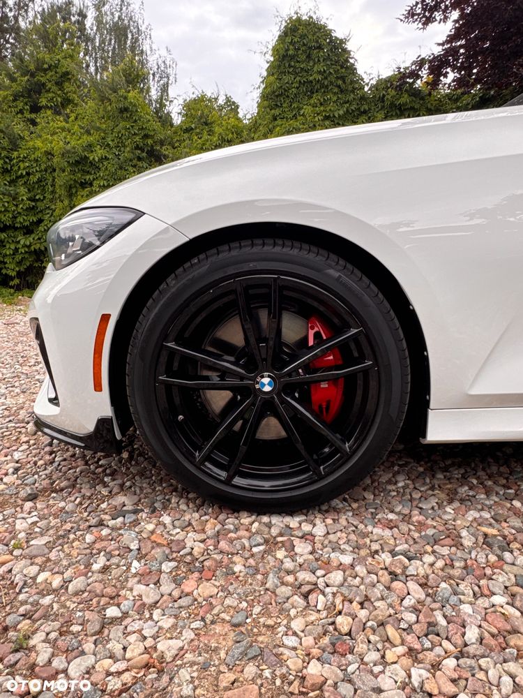 BMW Seria 3 - 9