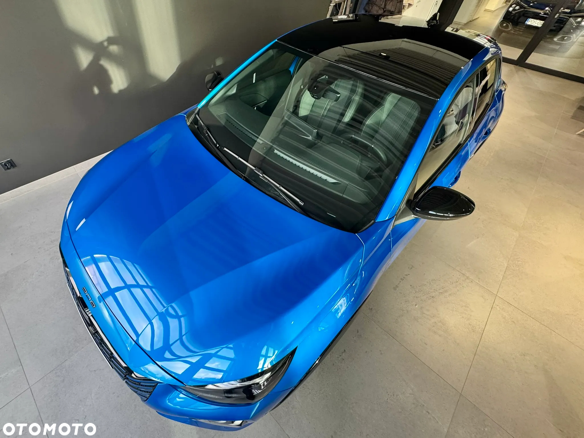 Peugeot 208 e-208 51kWh GT - 12