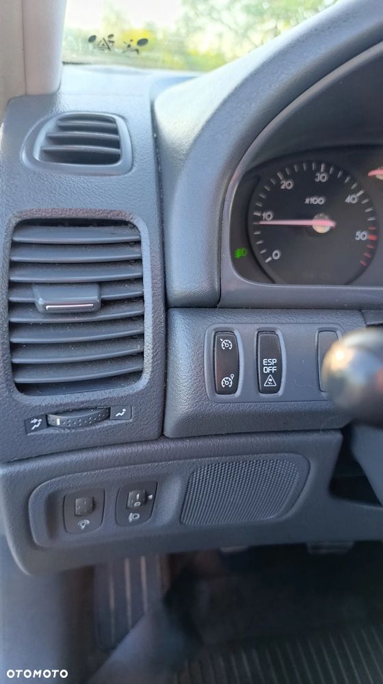 Renault Laguna 1.9 dCi Confort Authentique - 10