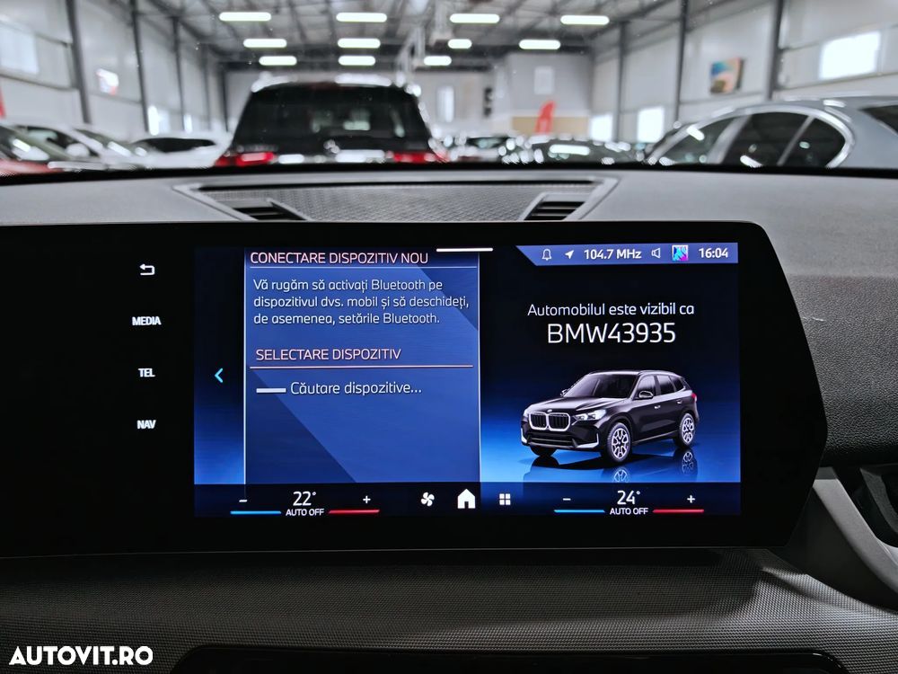 BMW X1 xDrive25e AT PHEV - 20