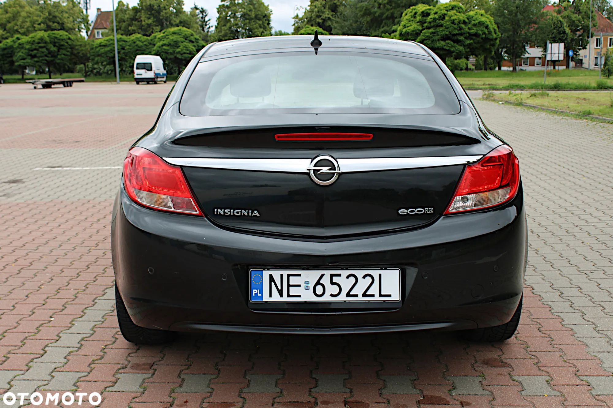 Opel Insignia - 13