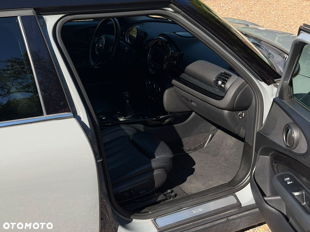 MINI Clubman - 21