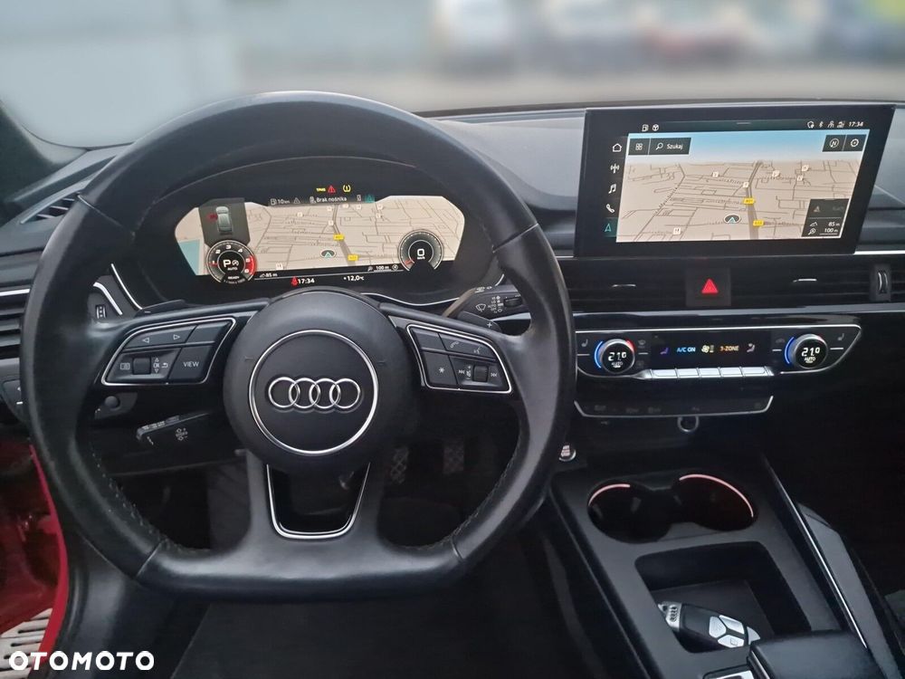 Audi A4 Avant - 14
