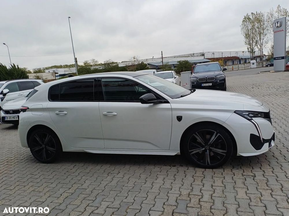 Peugeot 308 - 6