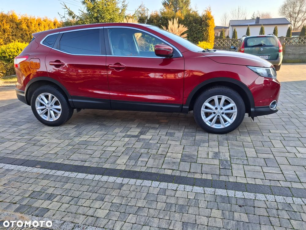 Nissan Qashqai - 13
