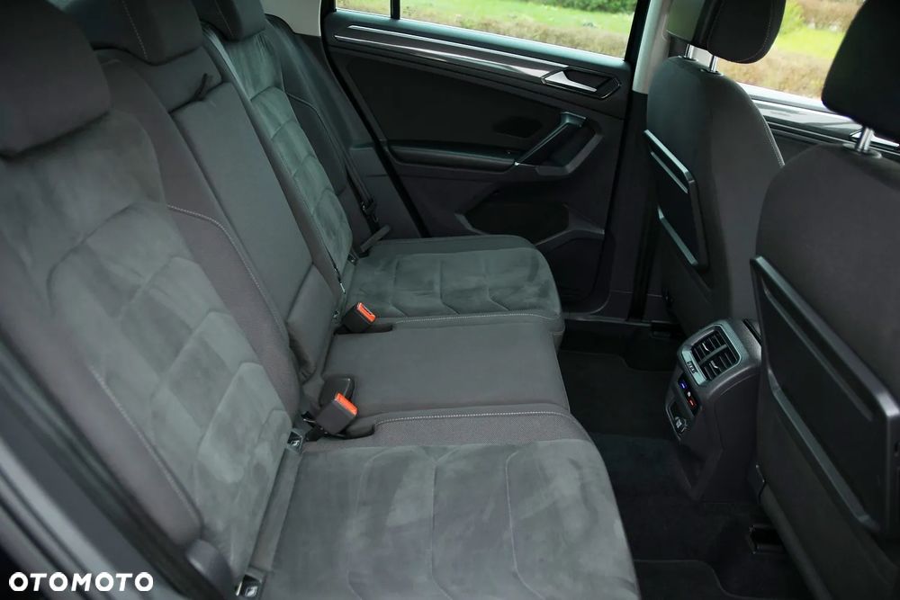 Volkswagen Tiguan - 22