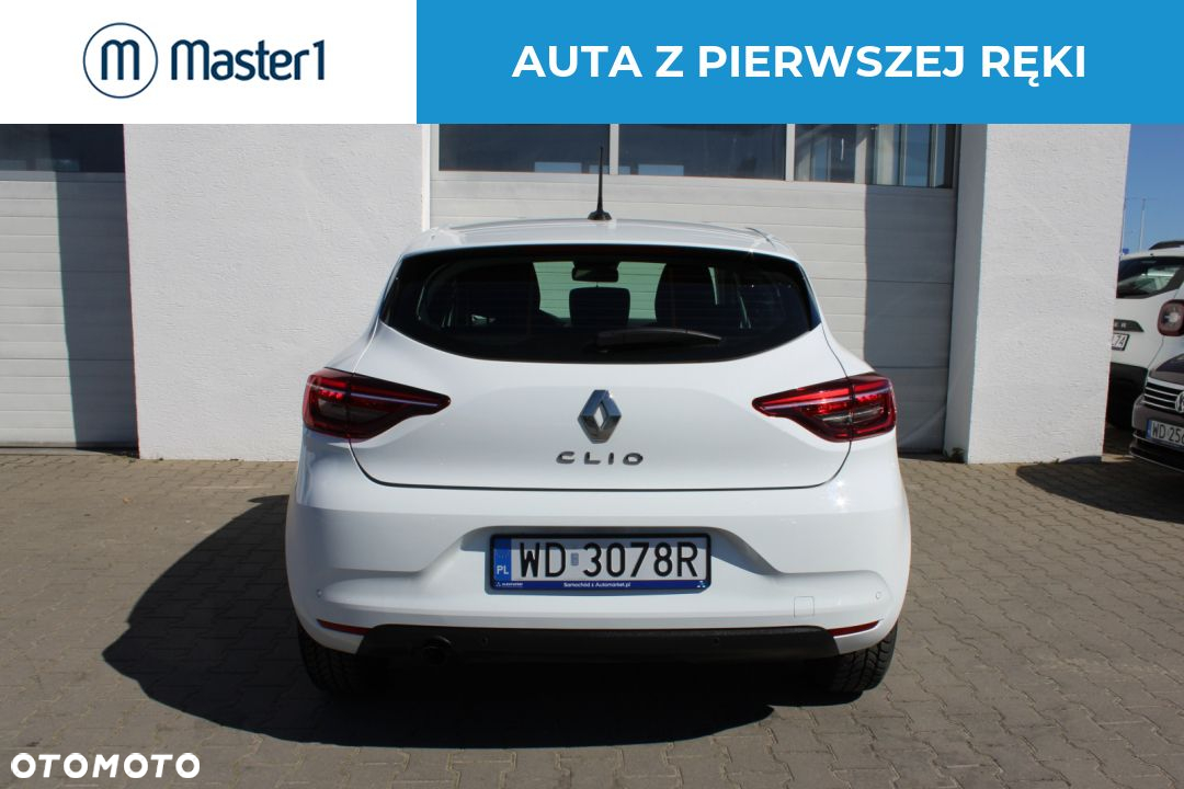 Renault Clio 1.0 TCe Equilibre - 5