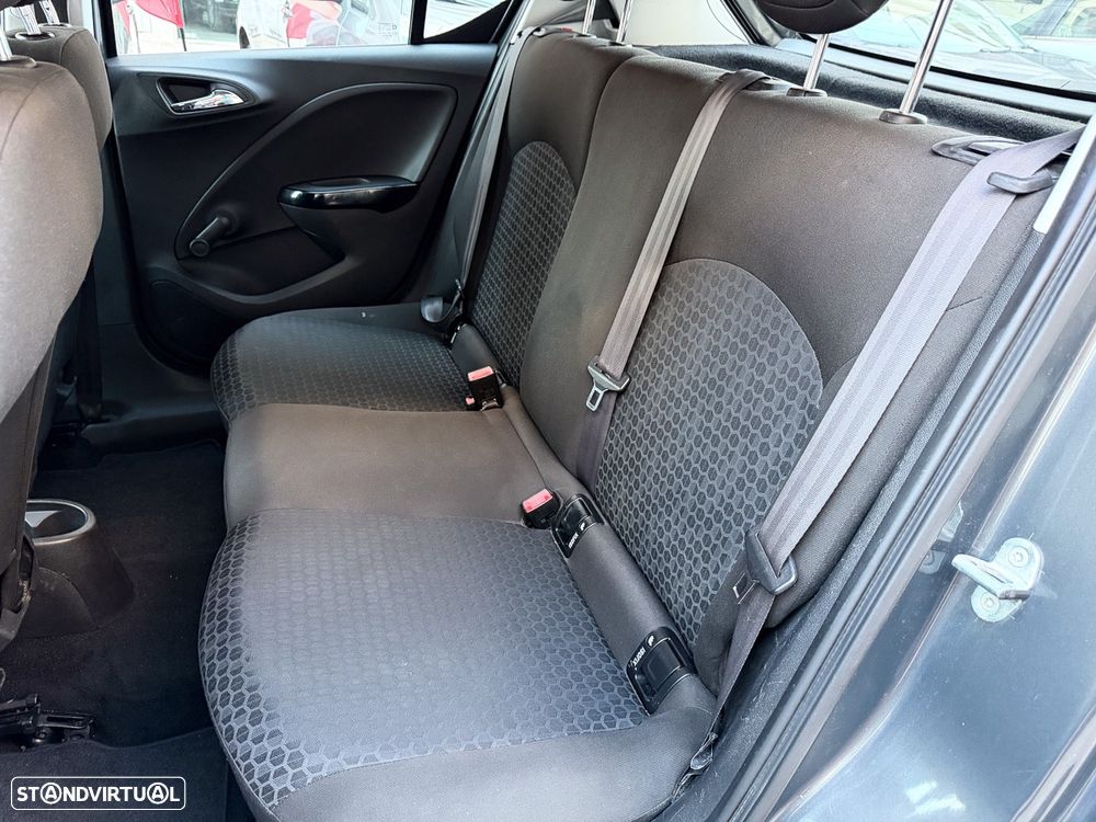 Opel Corsa 1.3 CDTi Dynamic - 8