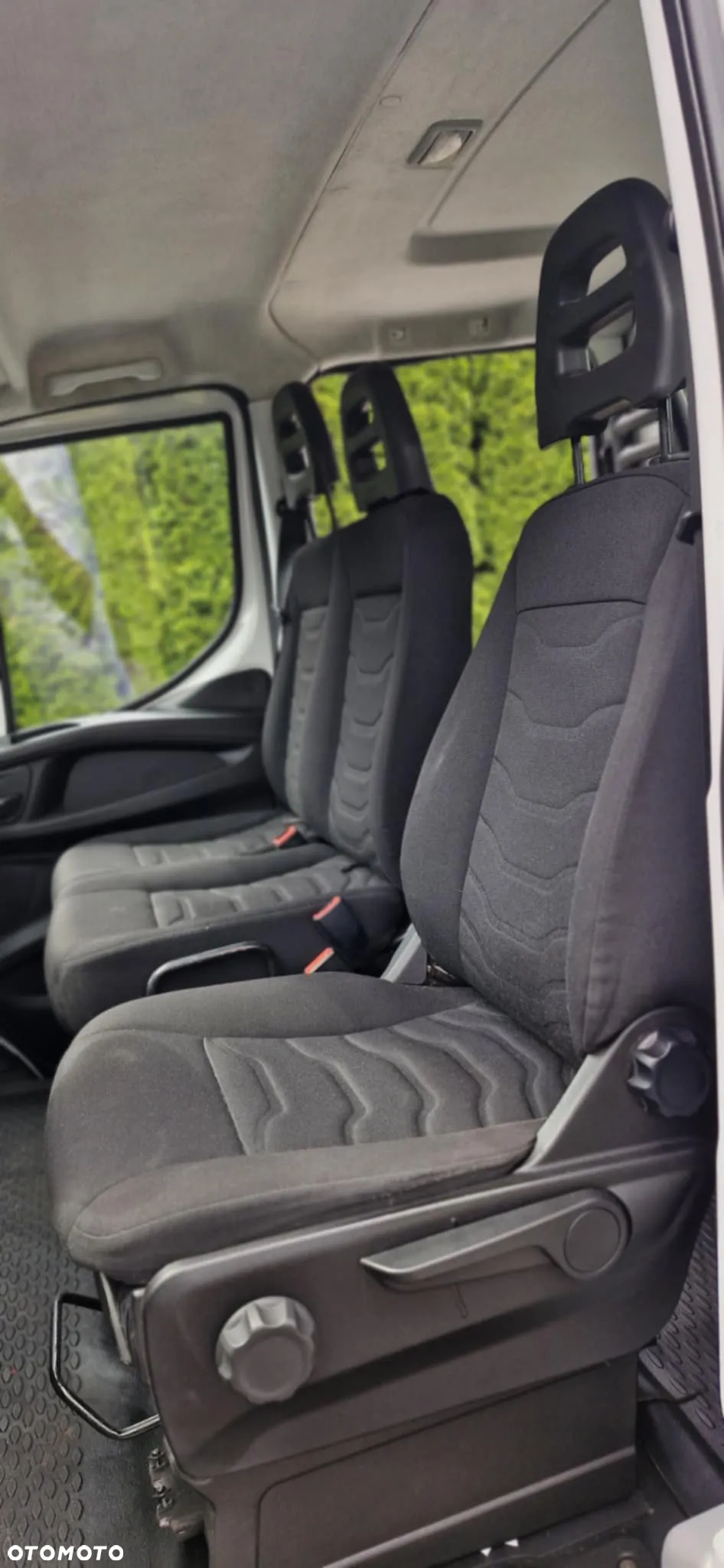 Iveco DAILY - 9